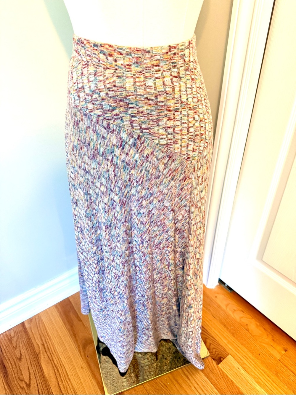 Beautiful maxi skirt